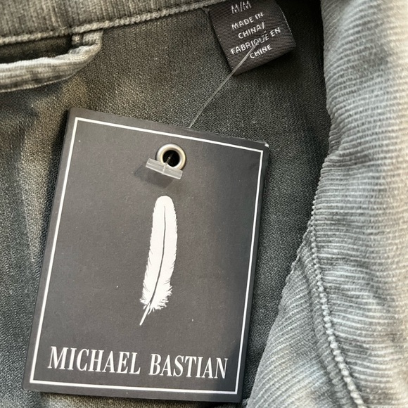 Michael Bastian Lightweight Jacket - Picture 9 of 11